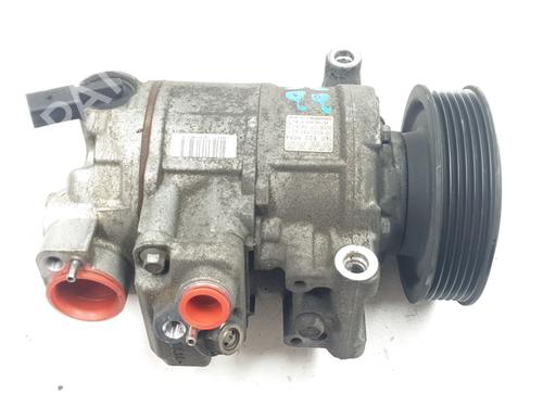 AC compressor AUDI A3 (8P1) 1.8 TFSI | BP40298716M34 - Image 2