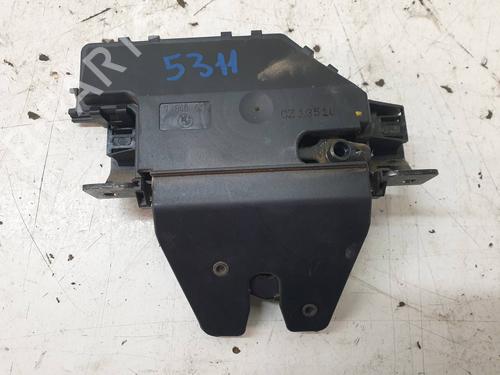 Used Tailgate lock BMW 1 Coupe (E82) [2006-2013]  26564220
