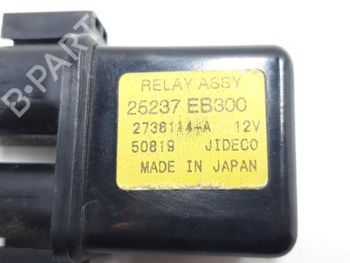 Electronic module NISSAN PATHFINDER III (R51) | BP38465599M83 - Image 6