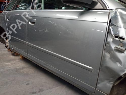 Right front door AUDI A4 B7 Avant (8ED) 2.7 TDI | BP15386689C3 
