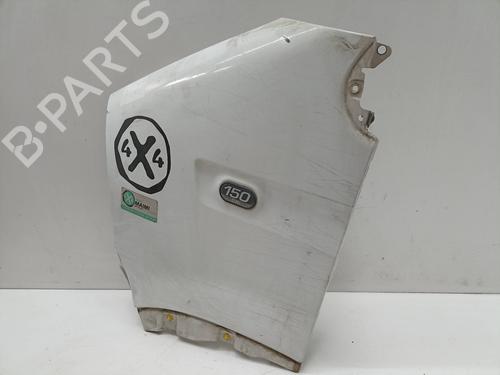 Left front fenders RENAULT MASCOTT Platform/Chassis (UH_, HH_)  | BP9961033C41 