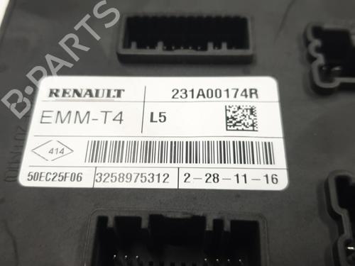 Electronic module RENAULT CAPTUR I (J5_, H5_) 1.5 dCi 90 (J5N4, J5M5, J5MW, J5M6, J5AL, J5AJ) | BP38532506M83 - Image 6