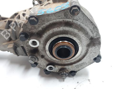 Front differential LAND ROVER RANGE ROVER EVOQUE (L538) 2.2 D 4x4 | BP36220758M23  - Image 6