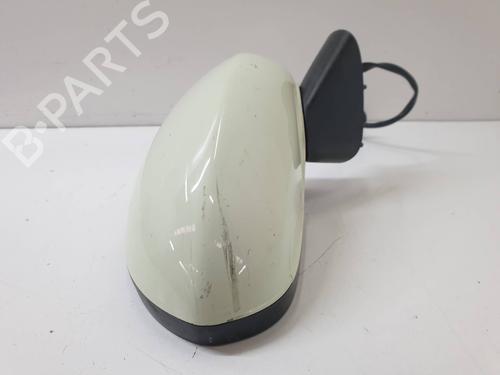 Right mirror OPEL CORSA D (S07)  | BP16134666C27 