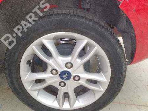 Rear left exterior door handle FORD FIESTA VI (CB1, CCN) 1.5 TDCi | BP9488851C130  - Image 15