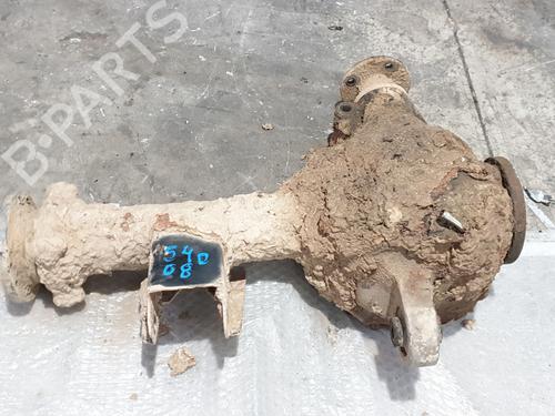 Differential, foran NISSAN TERRANO II (R20) 2.7 TD 4WD | BP29506673M23 