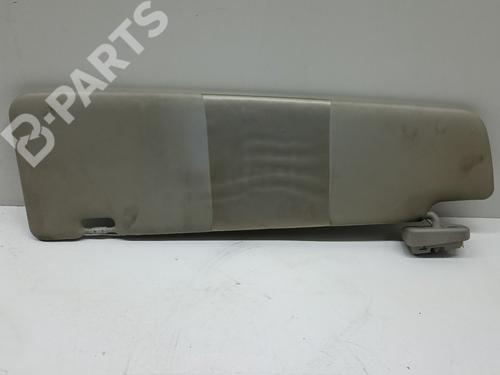 Used Left sun visor Left sun visor CITROËN JUMPER II Van [2006-2026] 9959775 9959775