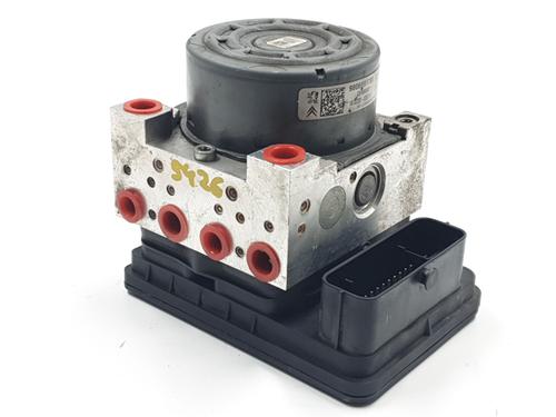 Used ABS pump PEUGEOT 208 I (CA_, CC_) [2012-2021]  29808678