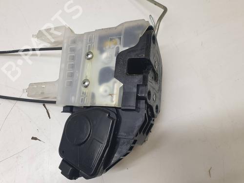 Front right lock HYUNDAI TUCSON (JM) 2.0 CRDi | BP15524247C97 