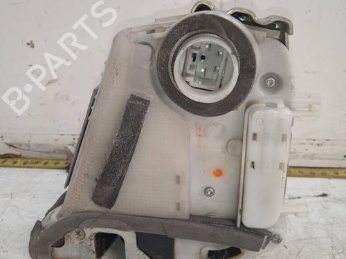 Used Rear left lock Rear left lock TOYOTA PRIUS (_W3_) [2008-2016] 9489074 9489074