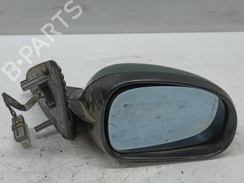 Used Right mirror PEUGEOT 406 (8B) [1995-2005]  9489405