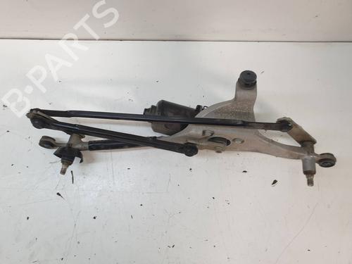 Front wiper motor HYUNDAI TUCSON (TL, TLE)  | BP18708752M29 