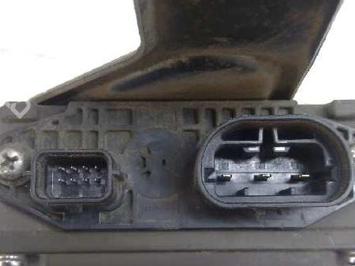 Electronic module RENAULT LAGUNA Coupe (DT0/1) 2.0 dCi GT (DT11, DT1E, DT1N) | BP9483156M83 