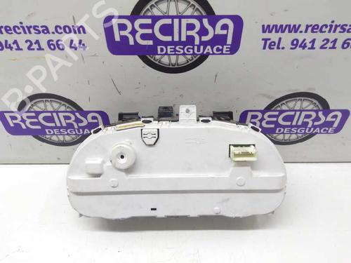 Instrument cluster CITROËN C-CROSSER (VU_, VV_)  | BP9465146C47 