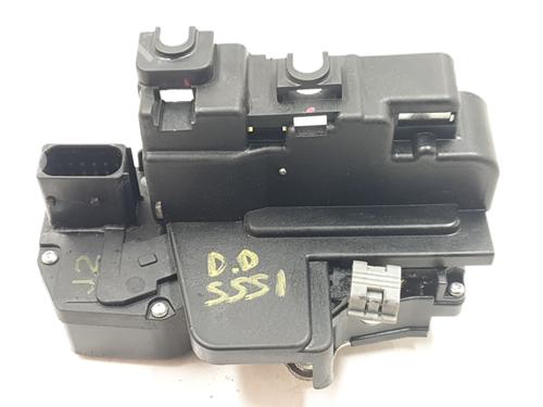 Used Front right lock Front right lock CHEVROLET CAPTIVA (C100, C140) 2.0 D 4WD (150 hp) 33537291 33537291