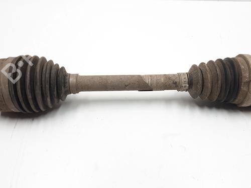 Right front driveshaft DACIA DUSTER (HS_) 1.5 dCi | BP29750239M39 