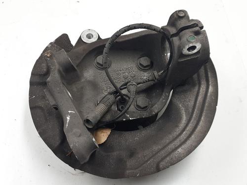 Left front steering knuckle BMW 1 (E87) 120 d | BP34187346M25 - Image 4