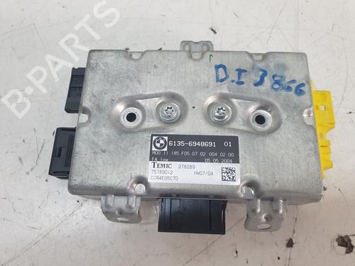 Elektronisk modul BMW 5 (E60) [2001-2010]  19679103