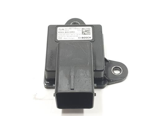 Modulo electronico CITROËN BERLINGO Box Body/MPV (B9) [2008-2025]  29745653