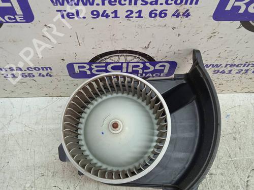 Motor calefaccion RENAULT KANGOO / GRAND KANGOO II (KW0/1_) [2008-2025]  9484412
