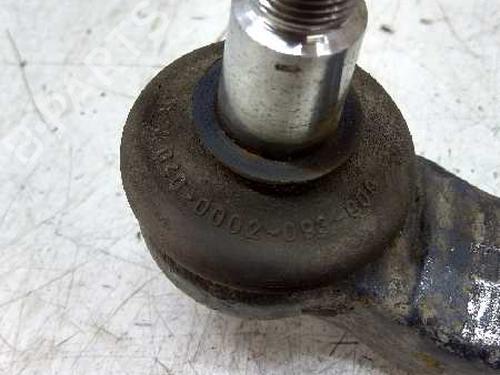 Right front suspension arm IVECO DAILY IV Van  | BP9477311M13 
