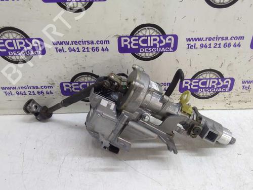 Used Steering column RENAULT KANGOO / GRAND KANGOO II (KW0/1_) [2008-2025]  9482554