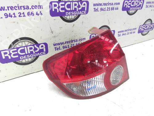 Left taillight HYUNDAI GETZ (TB) 1.1 | BP9472267C34 