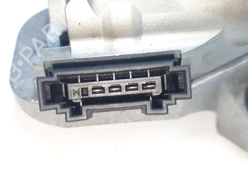Electronic module MERCEDES-BENZ VITO / MIXTO Van (W639) 111 CDI (639.601, 639.603, 639.605) | BP37793252M83 - Image 5
