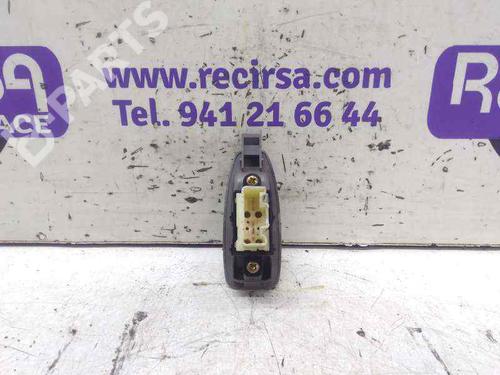 Right rear window switch MAZDA PREMACY (CP)  | BP9474815I28 