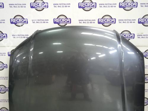 Hood AUDI A8 D3 (4E2, 4E8) 4.0 TDI quattro | BP9466845C1 