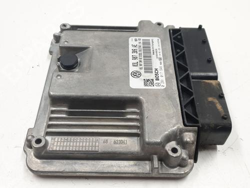 Engine control unit (ECU) VW TIGUAN (5N_) 2.0 TDI | BP32989221M57 - Image 2