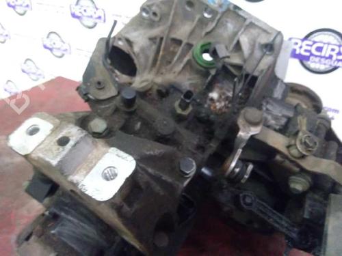 Gearbox SEAT LEON (1M1)  | BP9468487M3 