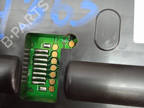 Instrument cluster NISSAN MICRA V (K14)  | BP9550847C47 