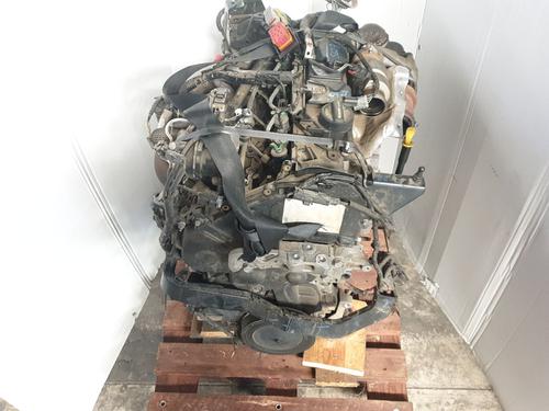 Engine FORD TOURNEO COURIER B460 MPV 1.5 TDCi | BP37873830M1 - Image 4