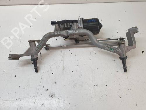 Front wiper motor RENAULT CLIO IV (BH_)  | BP18356825M29 