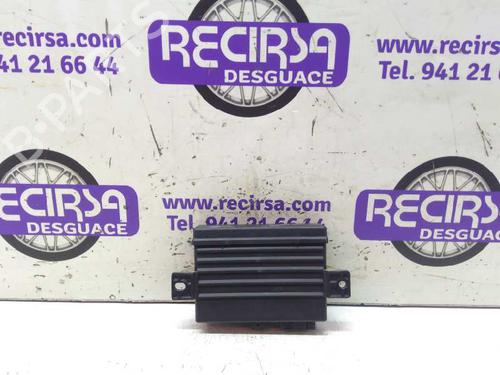 Elektronisk modul CITROËN BERLINGO Box Body/MPV (B9)  | BP9474303M83 