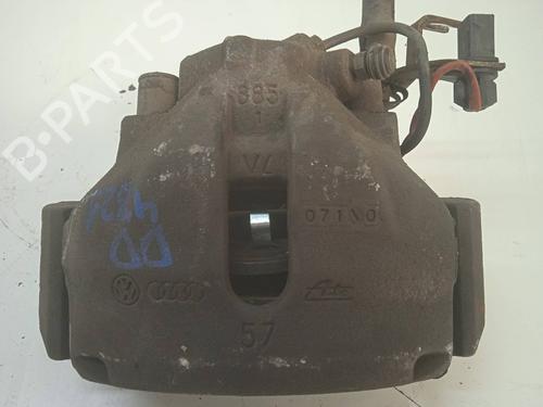 Used Right front brake caliper SEAT EXEO ST (3R5) [2009-2013]  13004869