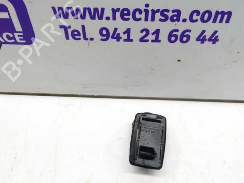 Venstre bak elrute bryter BMW X5 (E70) xDrive 30 d | BP9463357I29 