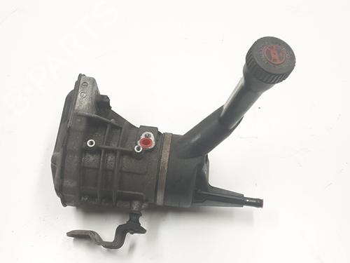 Styring servopumpe CITROËN C4 Picasso I MPV (UD_) 1.6 HDi (109 hp) 28972436