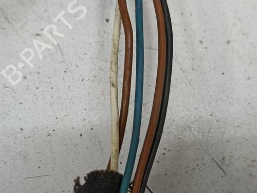 Right mirror SEAT IBIZA II (6K1)  | BP9484757C27 