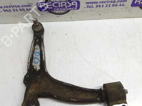 Used Right front suspension arm SAAB 9-3 (YS3F, E79, D79, D75) 1.9 TiD (150 hp) 9482490