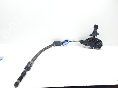 Used Gear lever Gear lever RENAULT TALISMAN Grandtour (KP_) 2.0 Blue dCi 160 (KPAM) (160 hp) 36041494 36041494