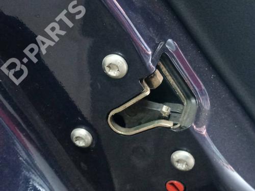 Used Rear left lock Rear left lock OPEL ASTRA G Hatchback (T98) 2.0 DI (F08, F48) (82 hp) 9488767 9488767