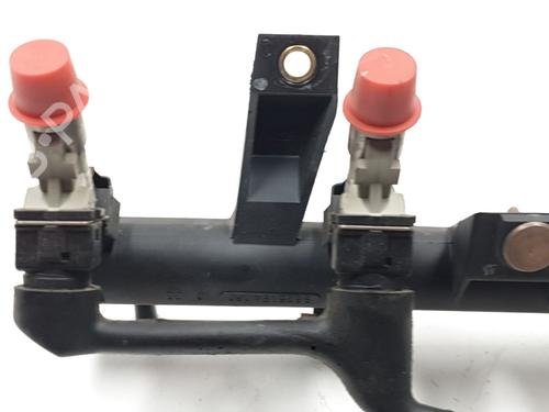 Injection rail PEUGEOT 206 Hatchback (2A/C)  | BP29970791M98 