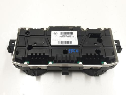 Instrument cluster RENAULT TRAFIC III Van (FG_) 1.6 dCi 140 (FGMA, FGMC) | BP34446639C47  - Image 5