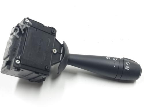 Used Steering column stalk DACIA LODGY (JS_) 1.2 TCe (JSAY, JSM0) (115 hp) 30198352