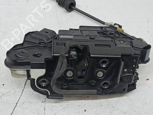 Front left lock VW TIGUAN (5N_)  | BP9465509C98 