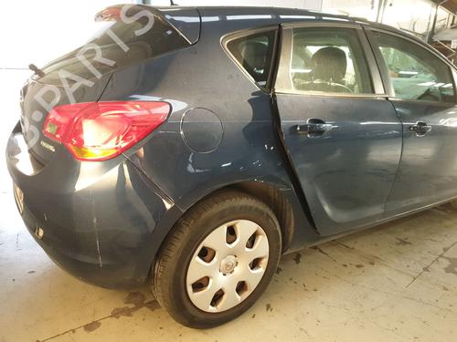 Left tailgate light OPEL ASTRA J (P10) 1.3 CDTI (68) | BP39163113C79 - Image 12