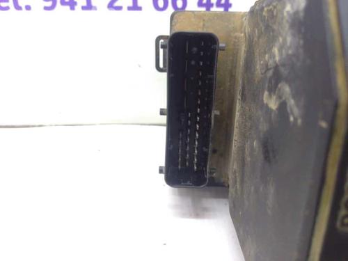ABS pump RENAULT SCÉNIC I MPV (JA0/1_, FA0_) 1.9 dCi RX4 | BP9467936M43 
