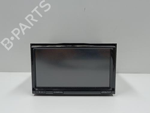 Used Display monitor NISSAN LEAF (ZE1) [2017-2025]  26307390